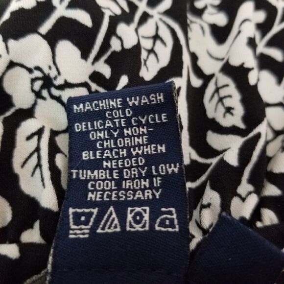 Max Edition Tunic Tank Top. Size S. - Picture 6 of 8